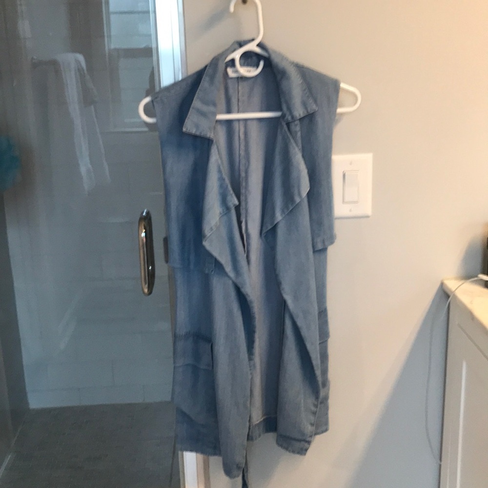 Evereve Vest